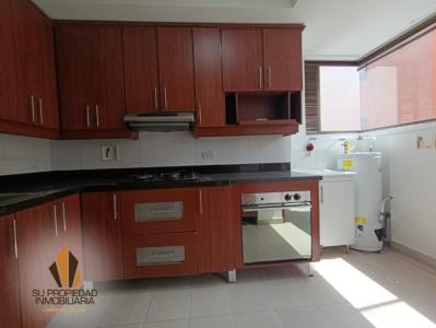 Apartamento En Arriendo En Medellin En San Lucas A162378, 160 mt2, 3 habitaciones