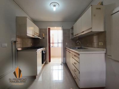 Apartamento En Arriendo En Medellin En San Lucas A162379, 150 mt2, 3 habitaciones