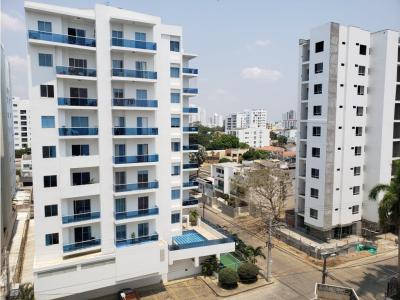 Apartamento de 3 habitaciones en La Castellana, 103 mt2, 3 habitaciones