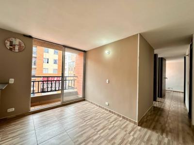 Apartamento En Arriendo En Mosquera A139156, 58 mt2, 3 habitaciones