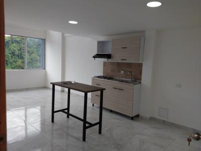 Apartamento En Arriendo En Pereira En Centro A73163, 65 mt2, 2 habitaciones