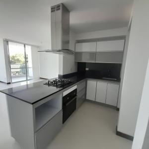 Apartamento En Arriendo En Pereira En Galicia A73209, 90 mt2, 3 habitaciones