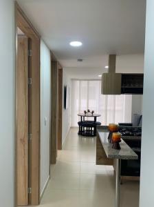 Apartamento En Arriendo En Pereira A78370, 57 mt2, 2 habitaciones