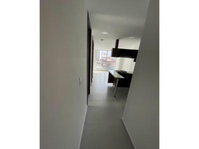 Renta Apartamento Pinares-Pereira, 56 mt2, 2 habitaciones