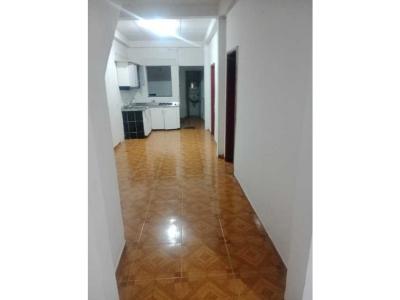 Renta Apartamento San Andresito Pereira, 55 mt2, 3 habitaciones