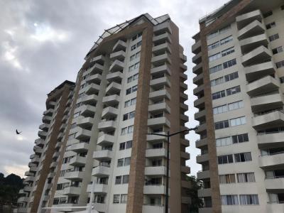 Apartamento En Arriendo/venta En Pereira Canaan AOYH1387, 80 mt2, 3 habitaciones