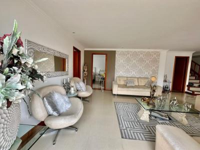 Apartamento En Arriendo/venta En Pereira Alamos AOYH1472, 250 mt2, 5 habitaciones