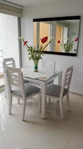 Apartamento En Arriendo En Pereira En Villa Olimpica A72918, 82 mt2, 3 habitaciones