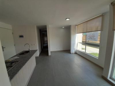 Apartamento En Arriendo En Pereira A93582, 45 mt2, 2 habitaciones