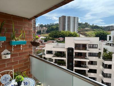 Apartamento En Arriendo En Pereira A93661, 72 mt2, 2 habitaciones