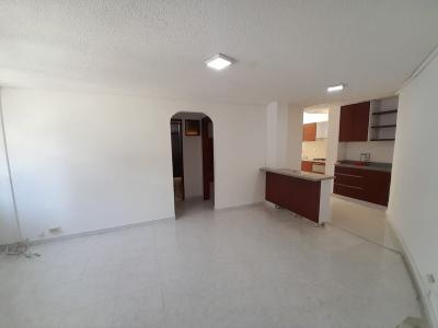 Apartamento En Arriendo En Pereira A93680, 55 mt2, 2 habitaciones