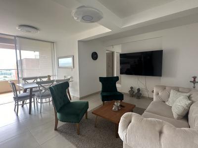 Apartamento En Arriendo En Pereira A93688, 52 mt2, 3 habitaciones