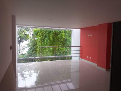 Apartamento En Arriendo En Pereira En Pinares A99313, 90 mt2, 2 habitaciones