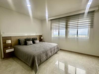 Apartamento En Arriendo En Pereira A99667, 70 mt2, 3 habitaciones