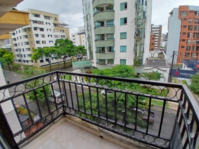 Apartamento En Arriendo En Pereira En Pinares A115656, 80 mt2, 3 habitaciones