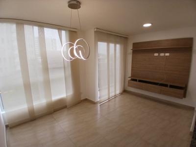 Apartamento En Arriendo En Pereira A128831, 60 mt2, 2 habitaciones