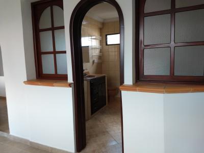 Apartamento En Arriendo En Pereira En Centro A139041, 50 mt2, 2 habitaciones