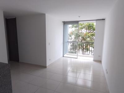 Apartamento En Arriendo En Pereira En San Joaquin A143960, 70 mt2, 3 habitaciones