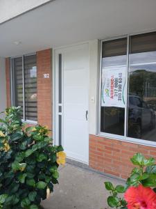 Apartamento En Arriendo En Pereira A148979, 56 mt2, 3 habitaciones