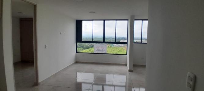 Apartamento En Arriendo En Pereira En Galicia A149749, 48 mt2, 2 habitaciones