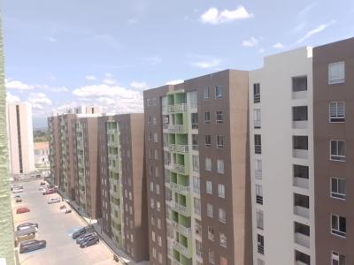 Apartamento En Arriendo En Pereira A159124, 55 mt2, 3 habitaciones