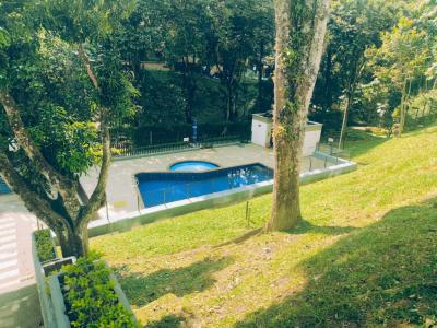 Apartamento En Arriendo En Pereira En Ciudad Jardin A160782, 80 mt2, 3 habitaciones