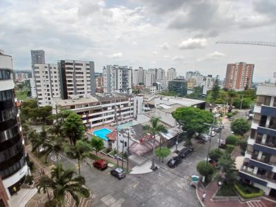 Apartamento En Arriendo En Pereira En Pinares A161123, 114 mt2, 4 habitaciones