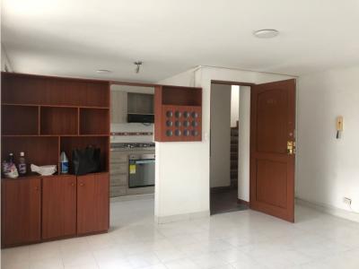 Se Alquila Apartamento En Pinares Pereira, 55 mt2, 2 habitaciones