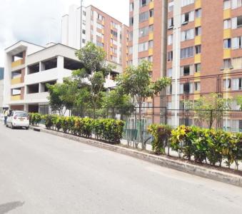 Apartamento En Arriendo En Piedecuesta En Barroblanco A119553, 56 mt2, 2 habitaciones