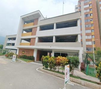 Apartamento En Arriendo En Piedecuesta A119666, 56 mt2, 3 habitaciones