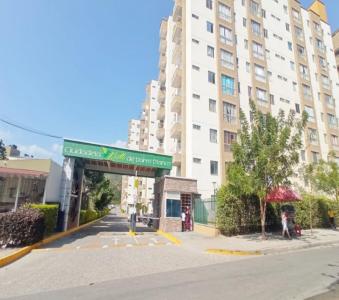 Apartamento En Arriendo En Piedecuesta A120030, 55 mt2, 3 habitaciones