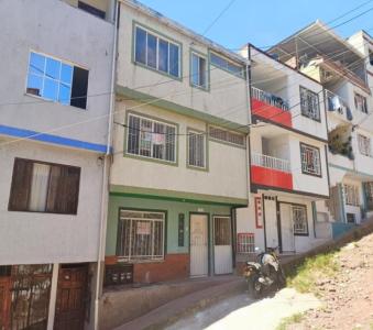 Apartamento En Arriendo En Piedecuesta A129135, 60 mt2, 2 habitaciones