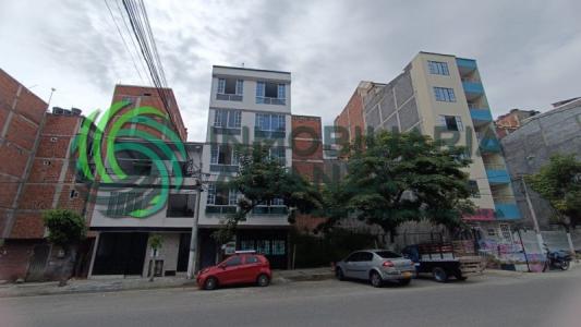 Apartamento En Arriendo En Piedecuesta A151557, 53 mt2, 3 habitaciones