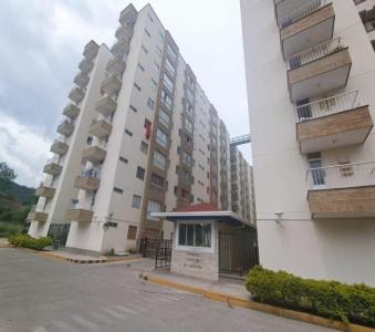 Apartamento En Arriendo En Piedecuesta En Barroblanco A154059, 46 mt2, 3 habitaciones