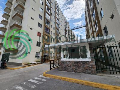 Apartamento En Arriendo En Piedecuesta En Barroblanco A156279, 55 mt2, 3 habitaciones