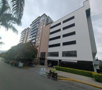 Apartamento En Arriendo En Piedecuesta A159839, 90 mt2, 3 habitaciones