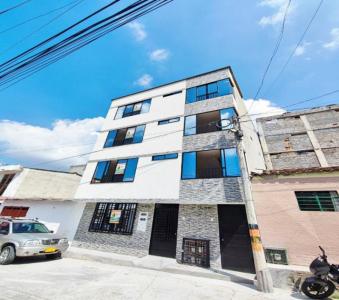 Apartamento En Arriendo En Piedecuesta A162325, 63 mt2, 3 habitaciones