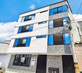 Apartamento En Arriendo En Piedecuesta A162327, 65 mt2, 3 habitaciones