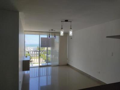 Apartamento En Arriendo En Puerto Colombia A52937, 90 mt2, 3 habitaciones
