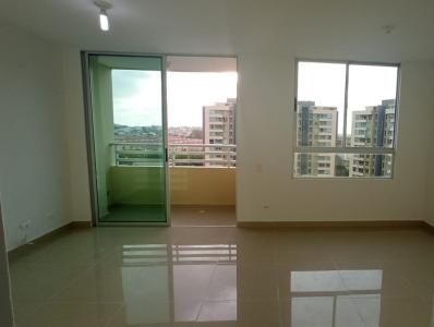 Apartamento En Arriendo En Puerto Colombia A65832, 75 mt2, 3 habitaciones
