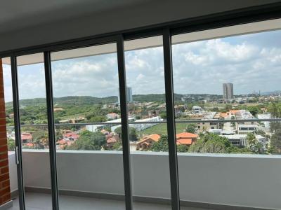 Apartamento En Arriendo En Puerto Colombia A78544, 92 mt2, 3 habitaciones