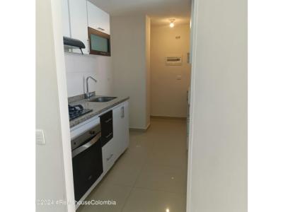 Apartamento en  Puerto Colombia RAH CO: 24-1457, 60 mt2, 2 habitaciones