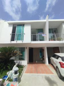 Apartamento En Arriendo En Puerto Colombia A132968, 120 mt2, 3 habitaciones