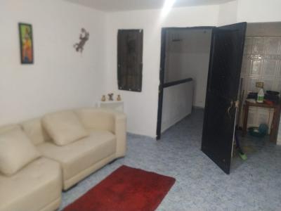 Apartamento En Arriendo En Puerto Colombia A134216, 60 mt2, 2 habitaciones