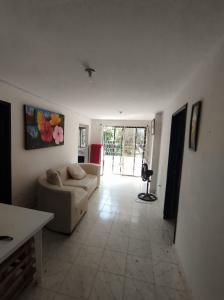 Apartamento En Arriendo En Puerto Colombia A134877, 60 mt2, 3 habitaciones