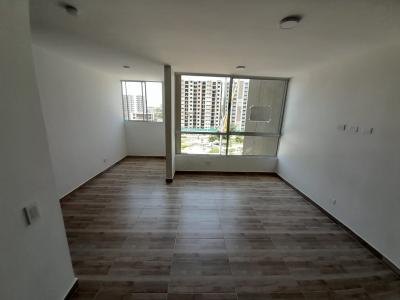 Apartamento En Arriendo En Puerto Colombia A136216, 57 mt2, 2 habitaciones