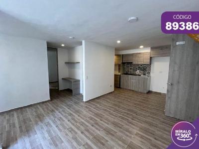 Apartamento En Arriendo En Puerto Colombia A144676, 58 mt2, 2 habitaciones