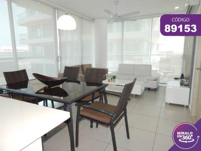 Apartamento En Arriendo En Puerto Colombia A144770, 69 mt2, 1 habitaciones