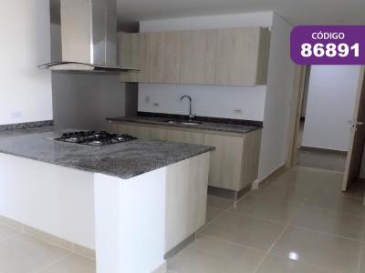 Apartamento En Arriendo En Puerto Colombia A145460, 119 mt2, 3 habitaciones