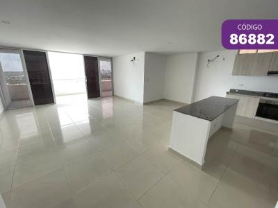 Apartamento En Arriendo En Puerto Colombia A145463, 165 mt2, 3 habitaciones